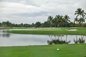 Trump Doral (Blue Monster) 15th